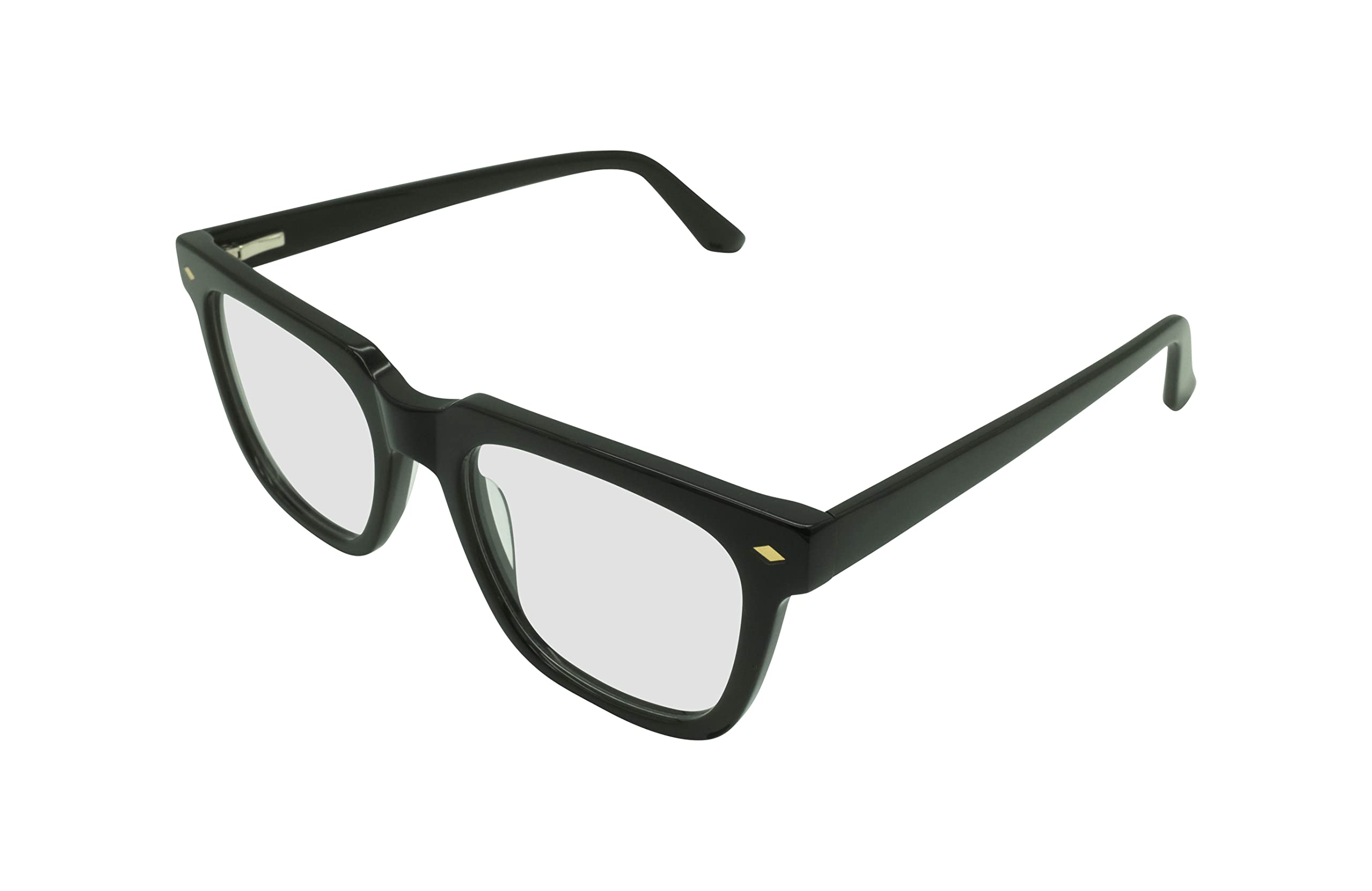 Blue Light Blocking Glasses for Women & Men - Computer & Reading Use