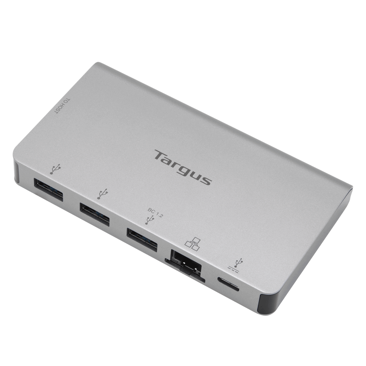 USB C to Ethernet Adapter with 3 USB A Ports & 100W PD Charging - High Speed Gigabit LAN Dongle for MacBook Pro, Dell XPS, Surface Pro - Perfect for Home Office, Online Gaming & Video Conferencing