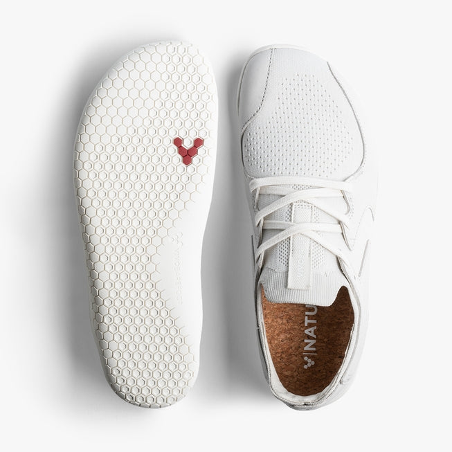 Vivobarefoot Women's Primus Asana III Barefoot Shoes - Minimalist Yoga & Fitness Shoes for Natural Movement & Comfort