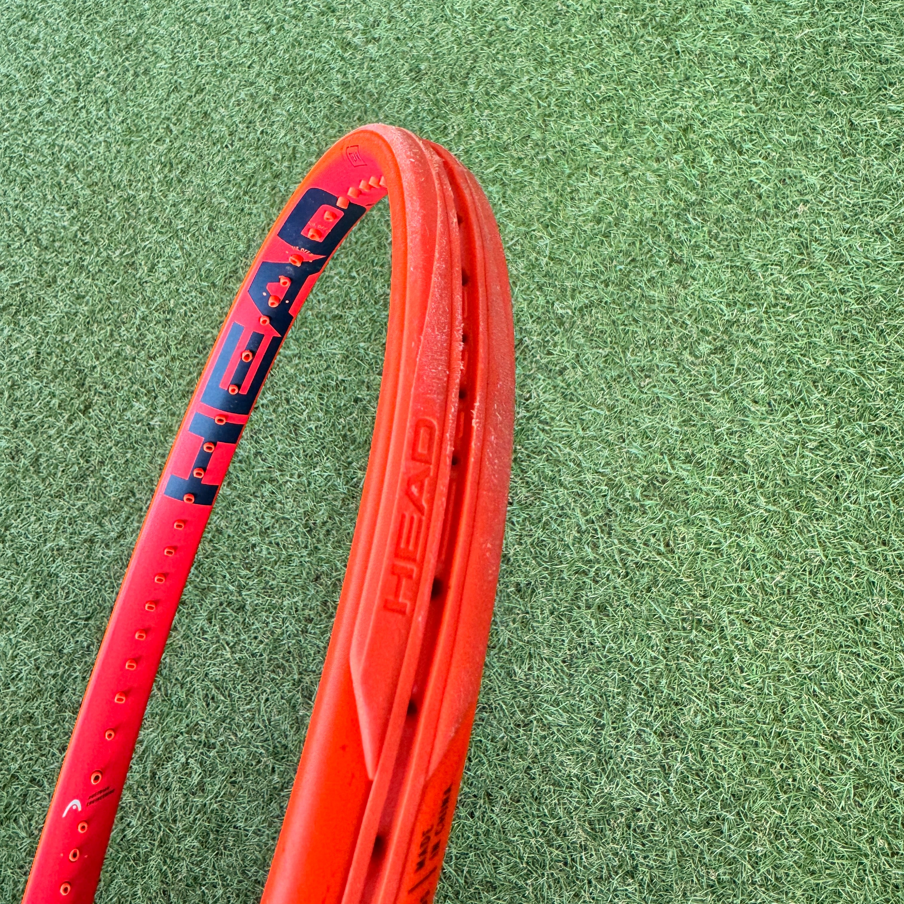 Head Radical Team 2022 L2 Tennis Racket | Pre-Owned Demo Racket | Perfect for Intermediate Players & Club Matches