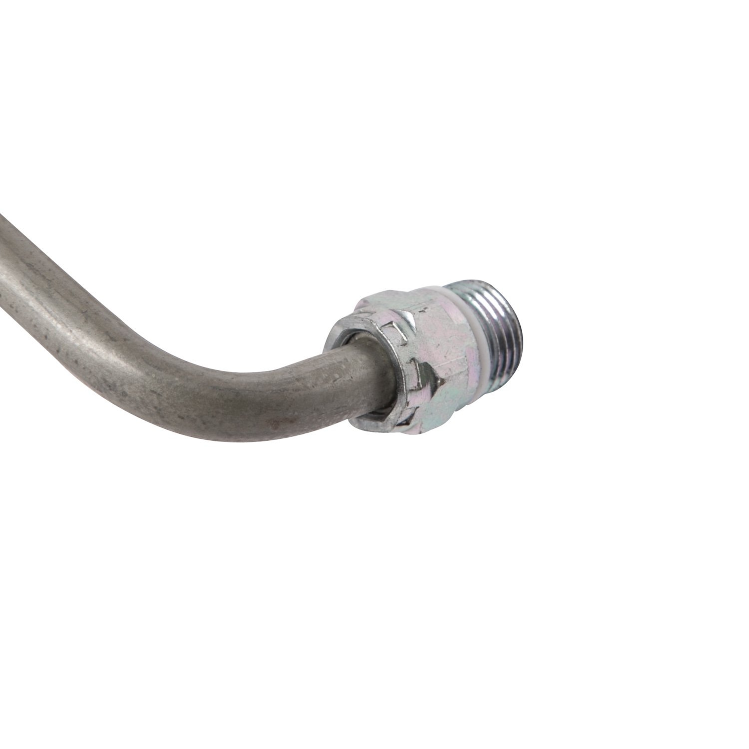 Edelmann 91836 Power Steering Pressure Hose Replacement - High-Quality OEM Fit for Smooth Steering Performance - Ideal for Car, Truck & SUV Maintenance