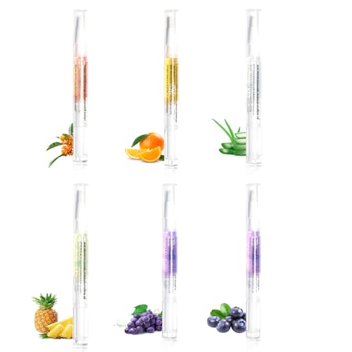 6pcs pens