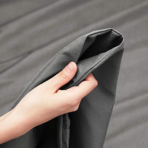 Charcoal Gray
