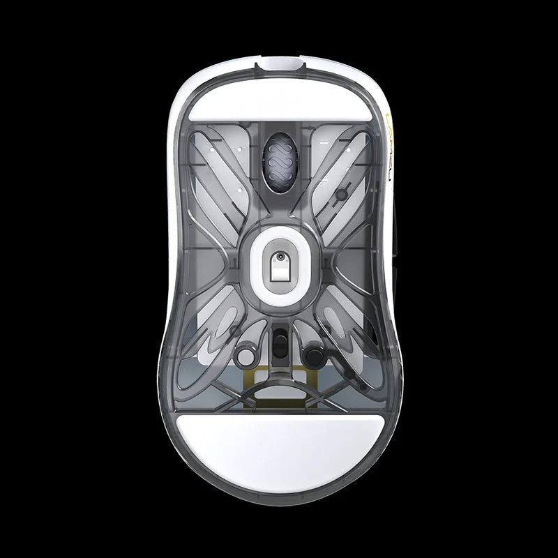 Lamzu Atlantis Mini Champion Edition Wireless Gaming Mouse - Lightweight, Ergonomic Design for Esports & FPS Gaming - Perfect for PC, Laptop & Competitive Play