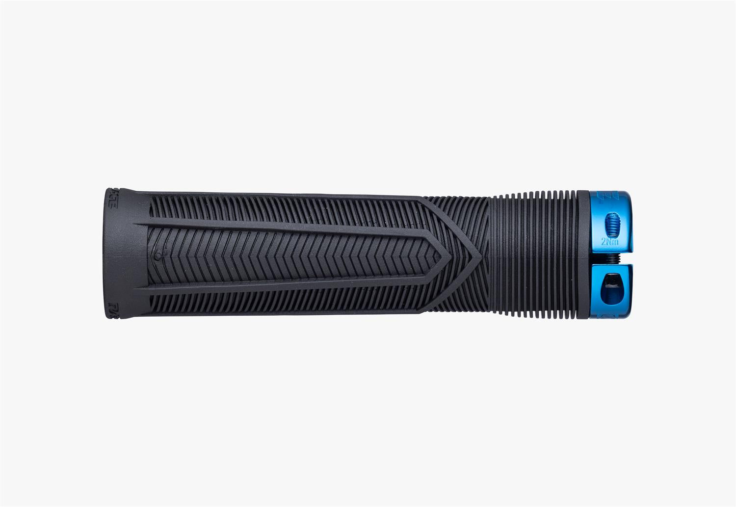 Race Face Chester Grips - Mountain Bike Handlebar Grips for Enhanced Control & Comfort | Ideal for Trail Riding, Downhill & BMX Biking