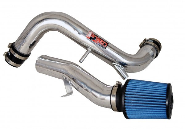 2014 Kia Forte Koup Turbo SP Series Performance Air Intake System - Polished Finish - Boost Engine Power & Fuel Efficiency - Perfect for Street Racing & Car Enthusiasts