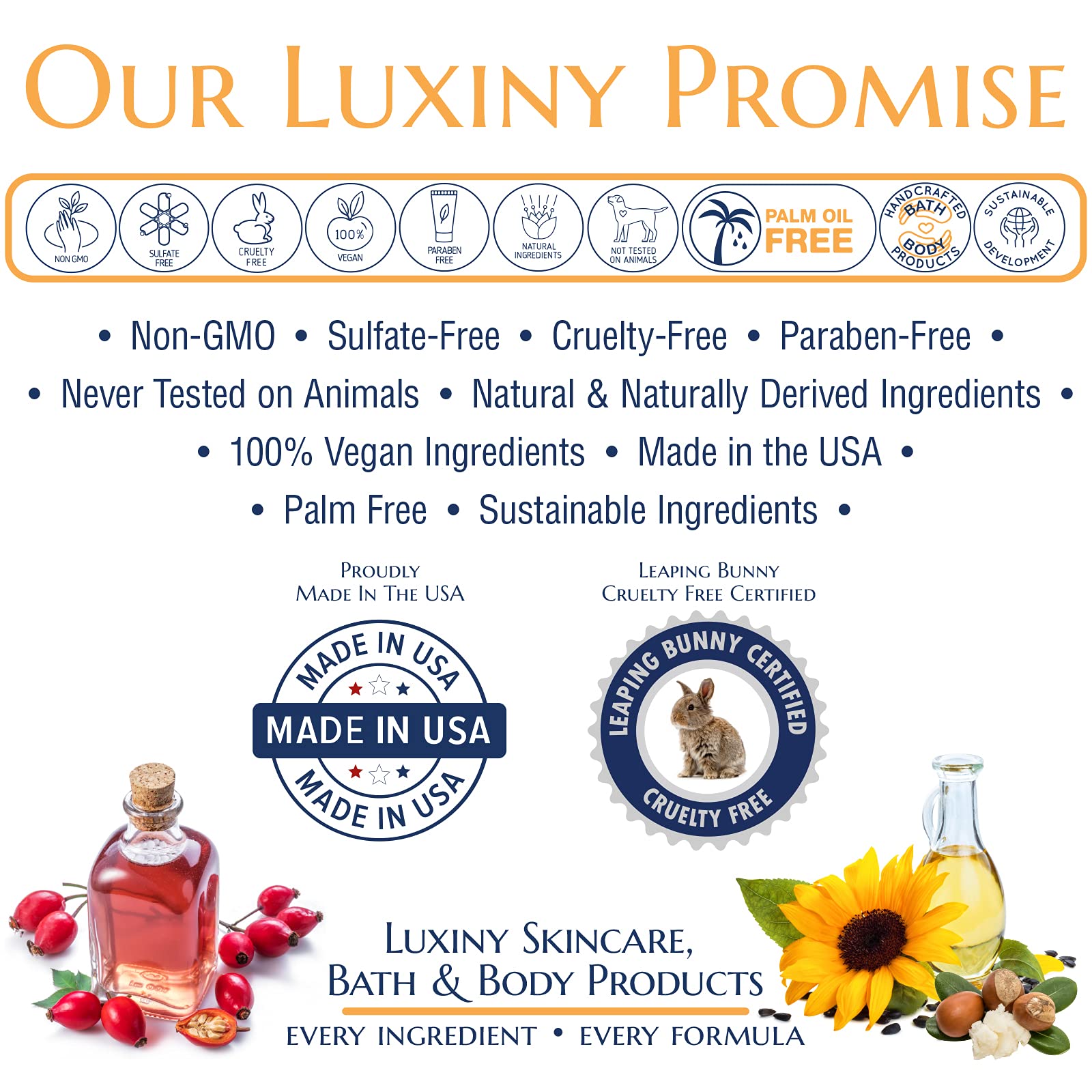 Natural Handmade Vegan Castile Soap Bar - Palm Oil Free, Moisturizing Body & Bath Soap with Fragrance Oils for All Skin Types (Watermelon Scent) - Perfect for Sensitive Skin, Daily Cleansing & Relaxing Bath Time