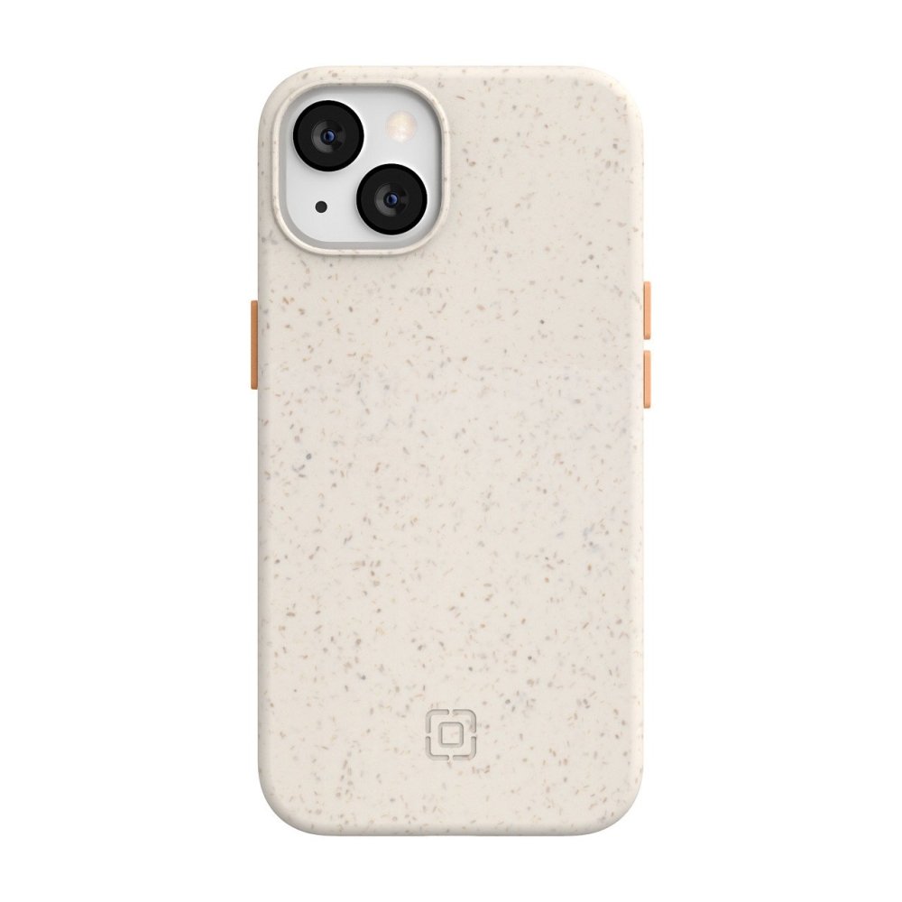 Incipio Organicore Case for iPhone 13 - Eco-Friendly Protective Phone Cover | Slim Fit, Shockproof & Durable | Perfect for Daily Use, Travel & Outdoor Activities