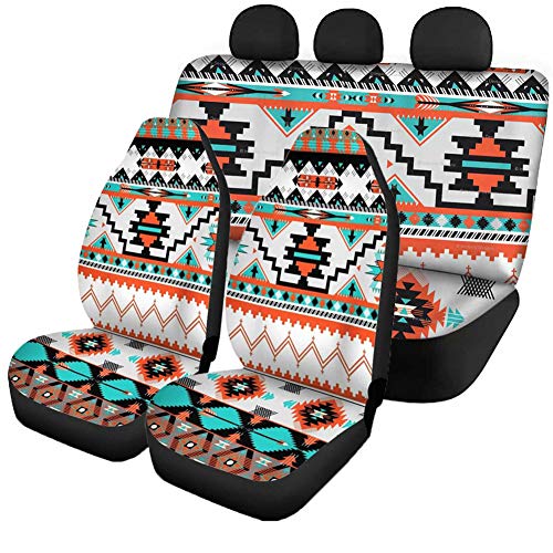Aztec tribal