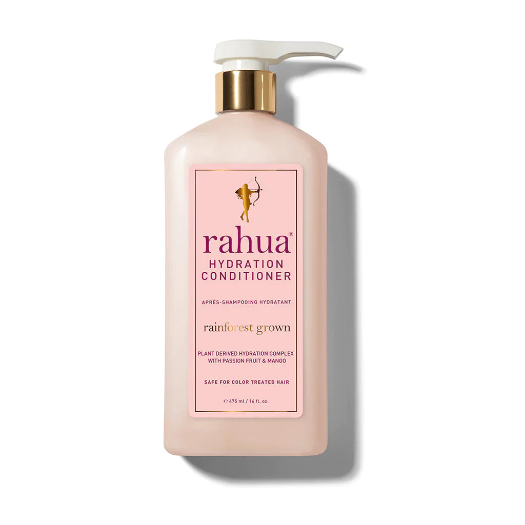 Best Hydrating Conditioner for Dry & Damaged Hair - Moisturizing & Repairing Hair Treatment for Smooth & Shiny Locks | Perfect for Daily Use, Post-Swim Care & Color-Treated Hair