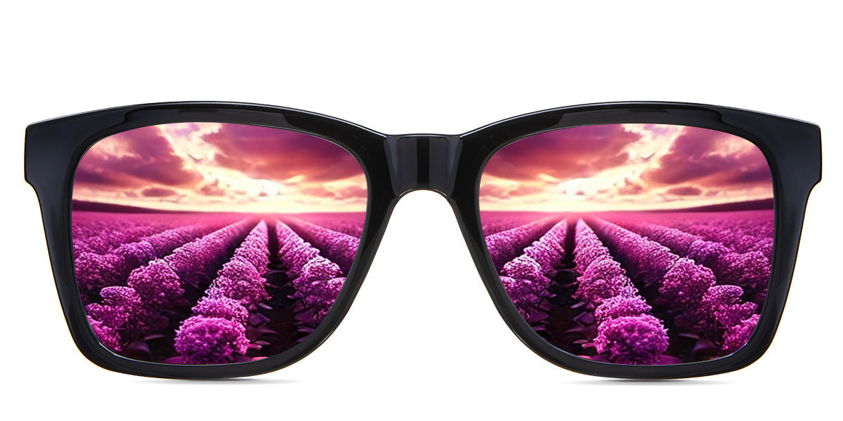 Brody Men's Prescription Sunglasses – UV Protection, Polarized Lenses for Driving, Fishing & Outdoor Activities