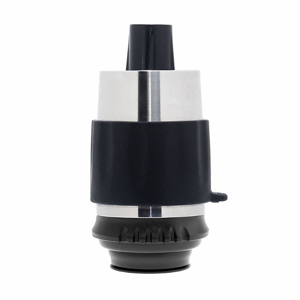 Flair Flex Second Shot Plus Espresso Maker - Portable Manual Coffee Machine for Home, Office & Travel | Perfect for Espresso Lovers & Baristas