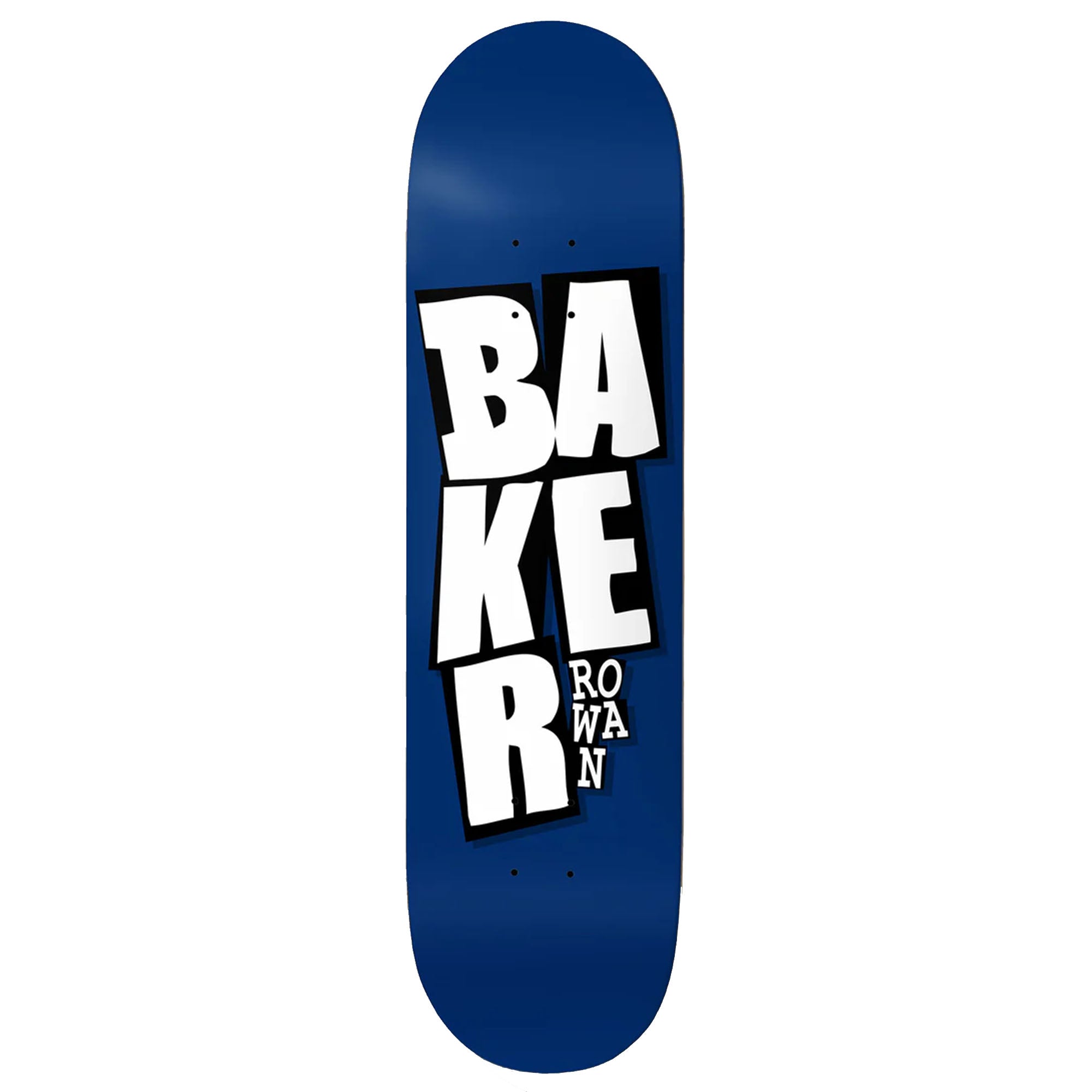 Baker Zorilla Pro 8.25
