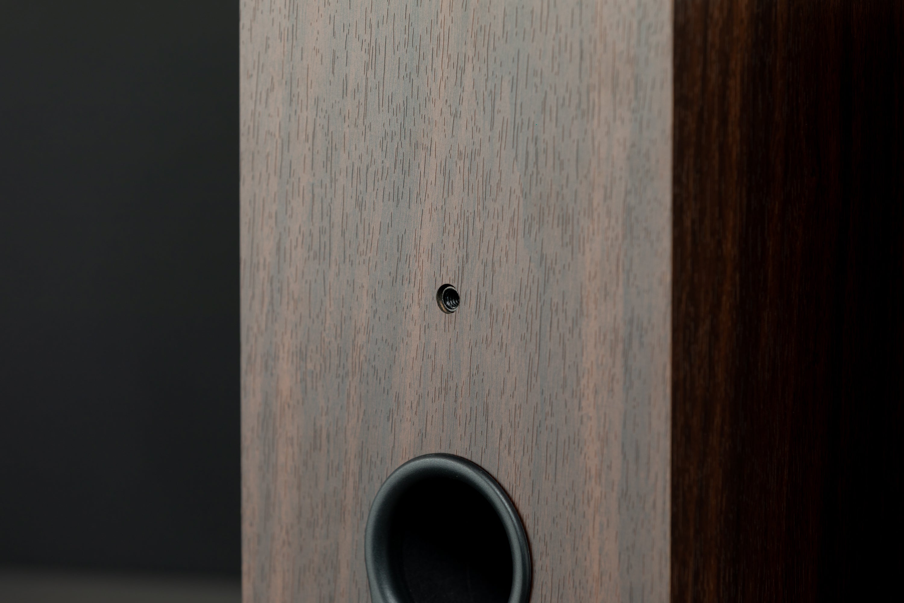 PSB Alpha P3/P5 Compact Bookshelf Speakers - High-Fidelity Audio for Home Theater & Music Listening - Perfect for Small Spaces & Desktop Setups