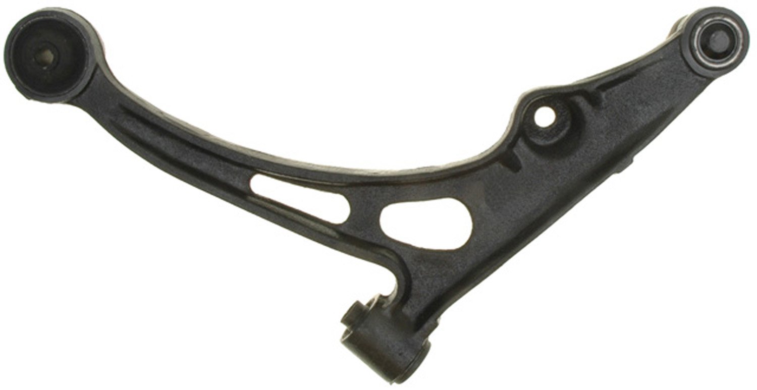 ACDelco Professional 45D3491 Front Passenger Side Lower Suspension Control Arm & Ball Joint Assembly - Replacement for Smooth Ride & Vehicle Stability - Perfect for Chevy, GMC, Buick, Cadillac Models