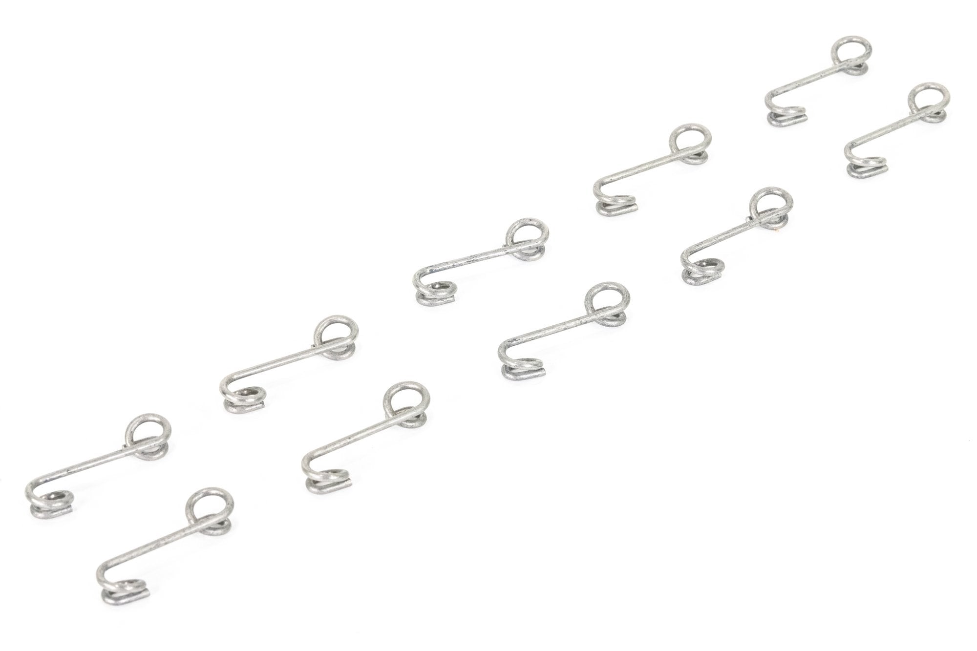 1994-1998 SN95 Ford Mustang Dzus Rails (44.25