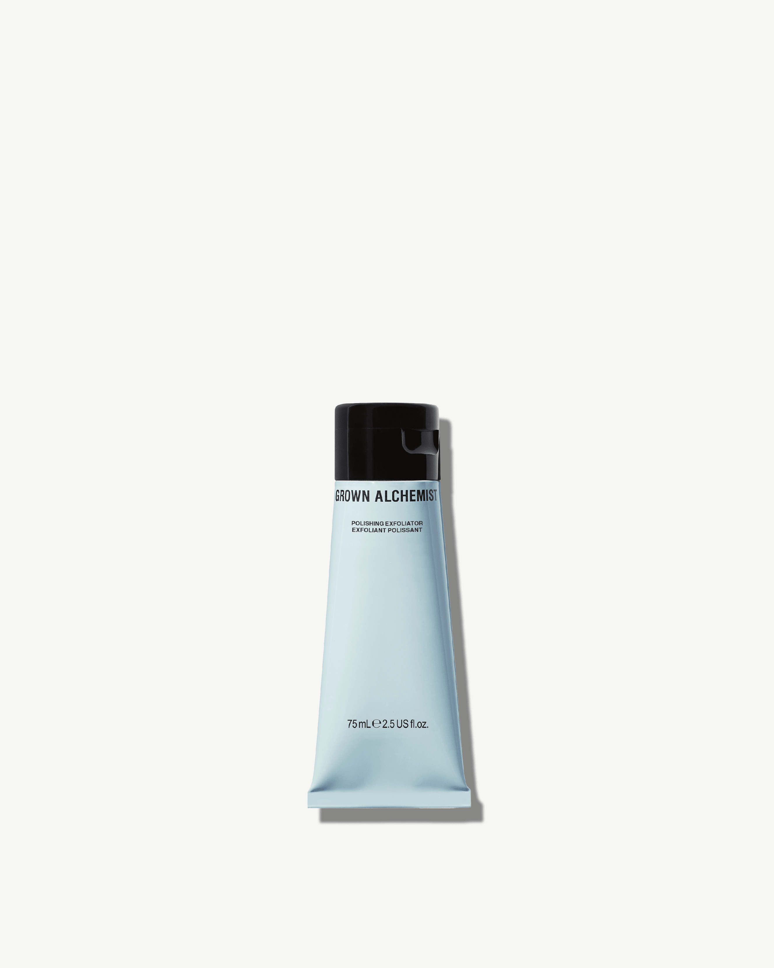 Best Facial Polishing Exfoliator for Glowing Skin - Gentle Exfoliating Scrub for Smooth & Radiant Complexion - Perfect for Daily Skincare & Makeup Prep