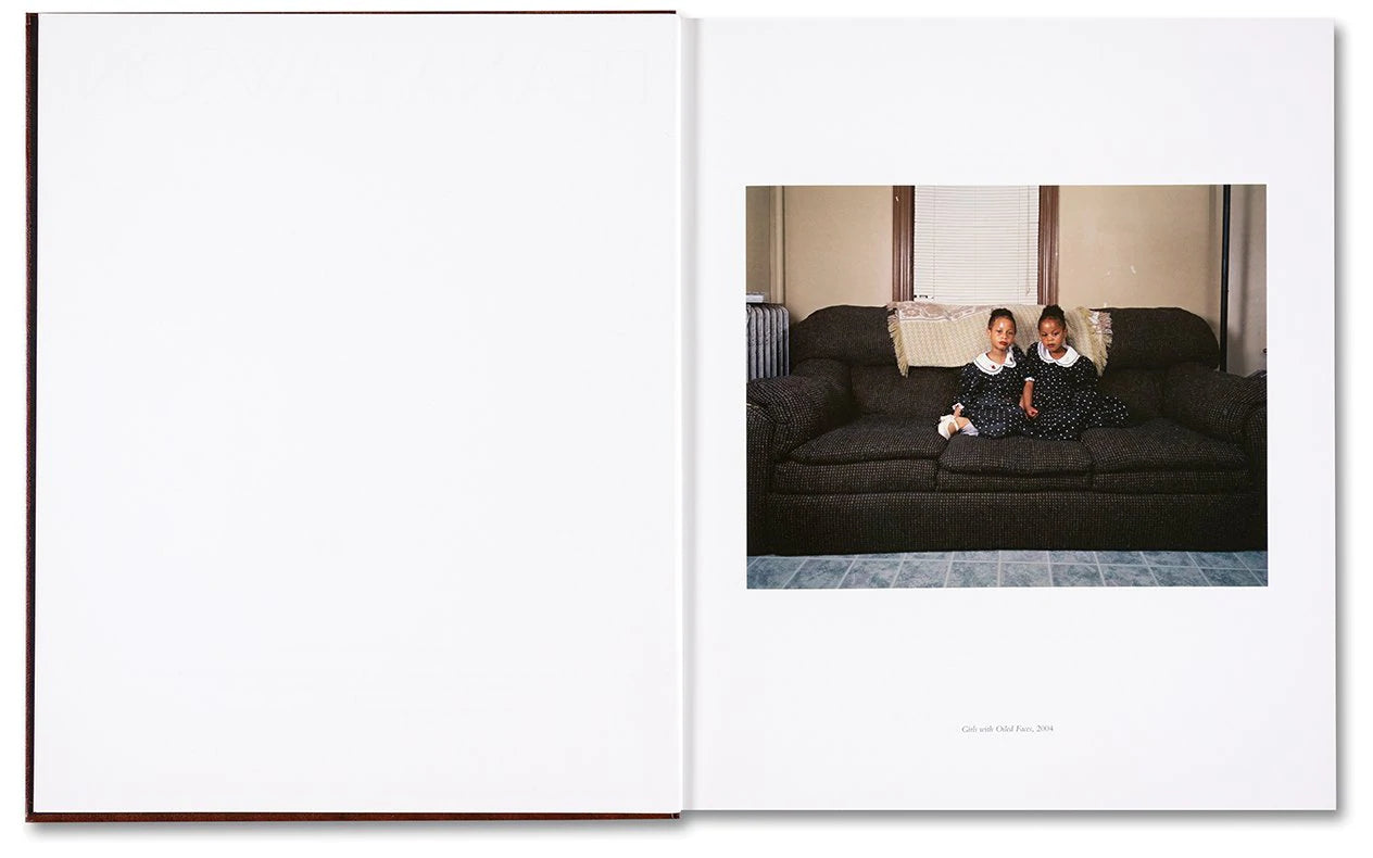 Deana Lawson, Peter Eleey & Eva Respini: Contemporary Photography Books for Art Collectors - Perfect for Home Decor, Gallery Displays, and Art Education