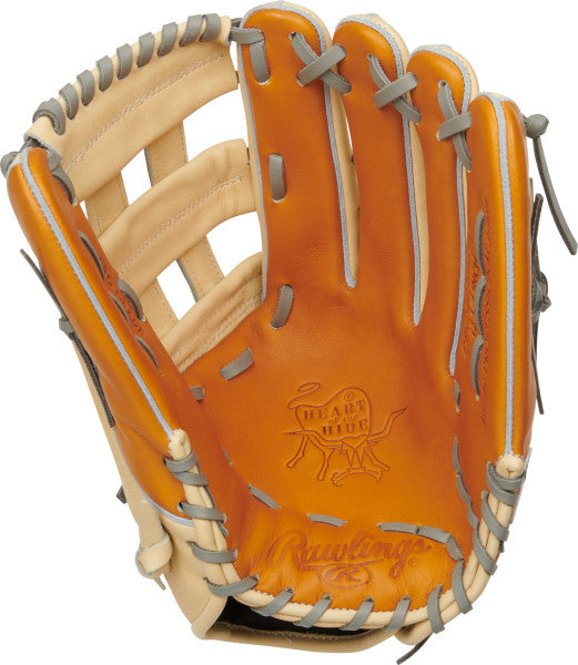 Rawlings Heart of the Hide 12.75