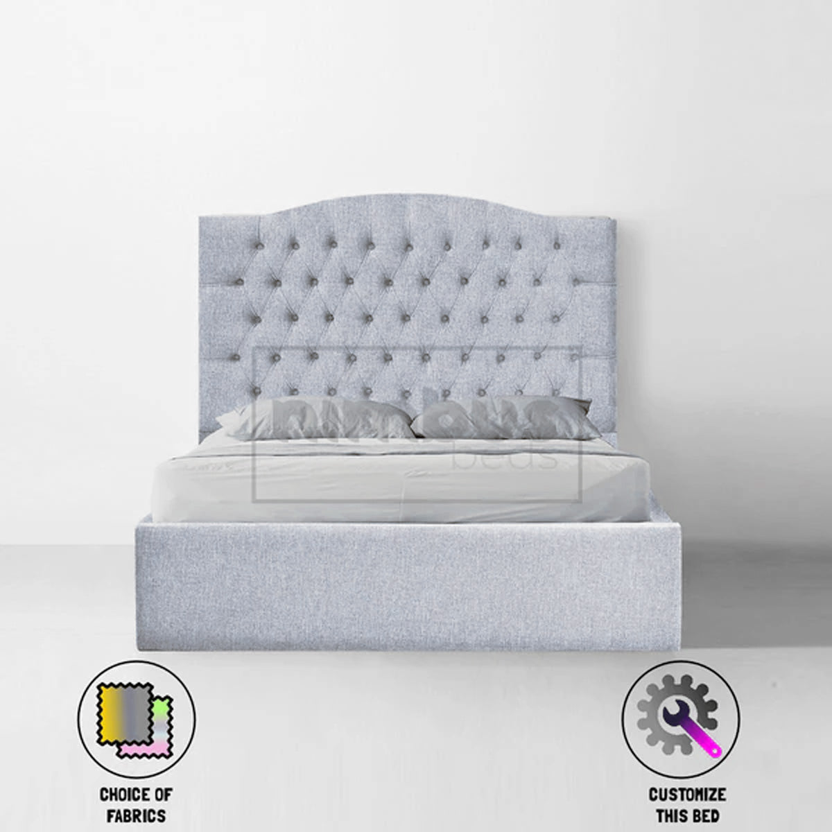 Milan Platinum