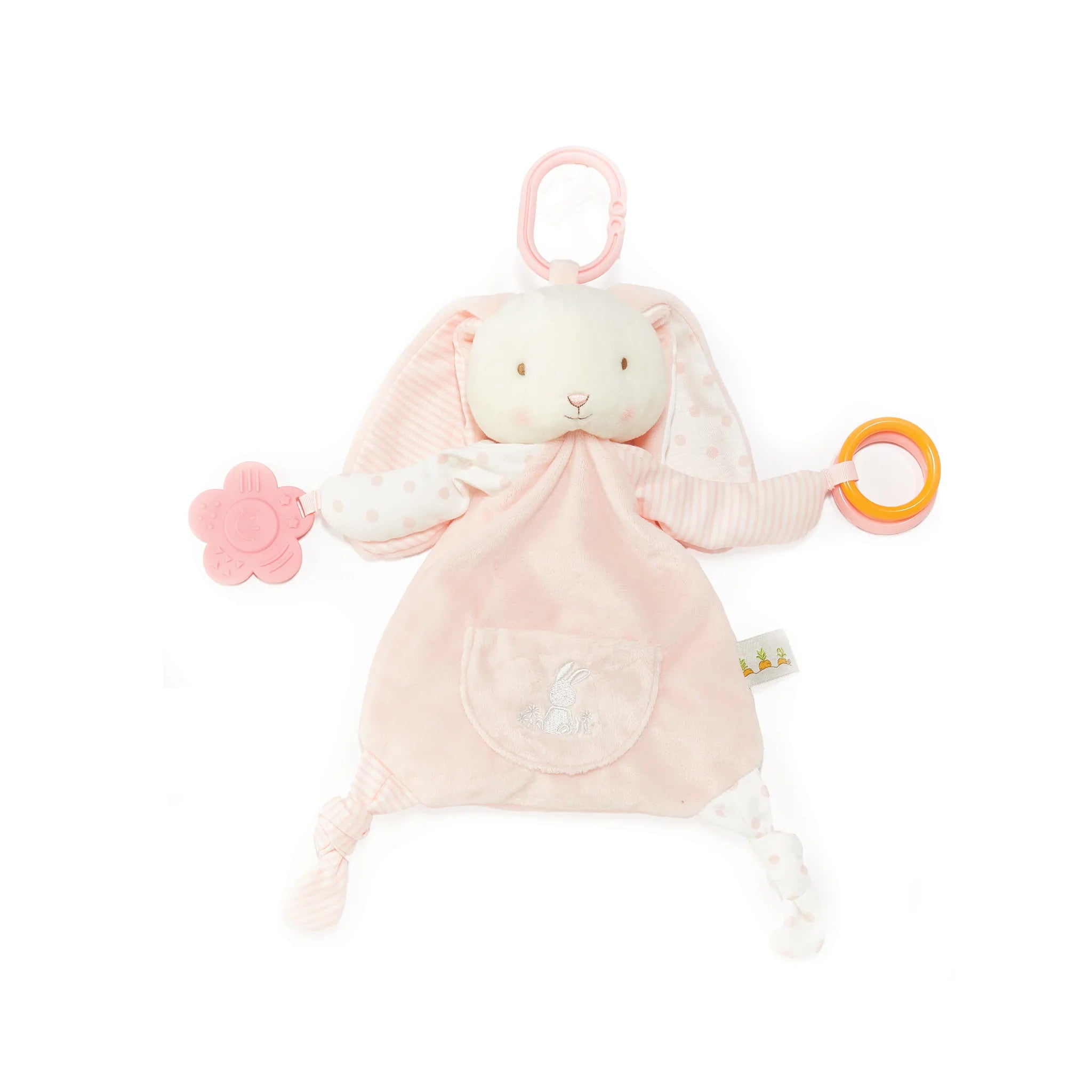 Blossom's Interactive Activity Toy for Babies & Toddlers - Montessori Learning & Sensory Play for Early Development | Perfect for Playtime, Daycare & Home Use