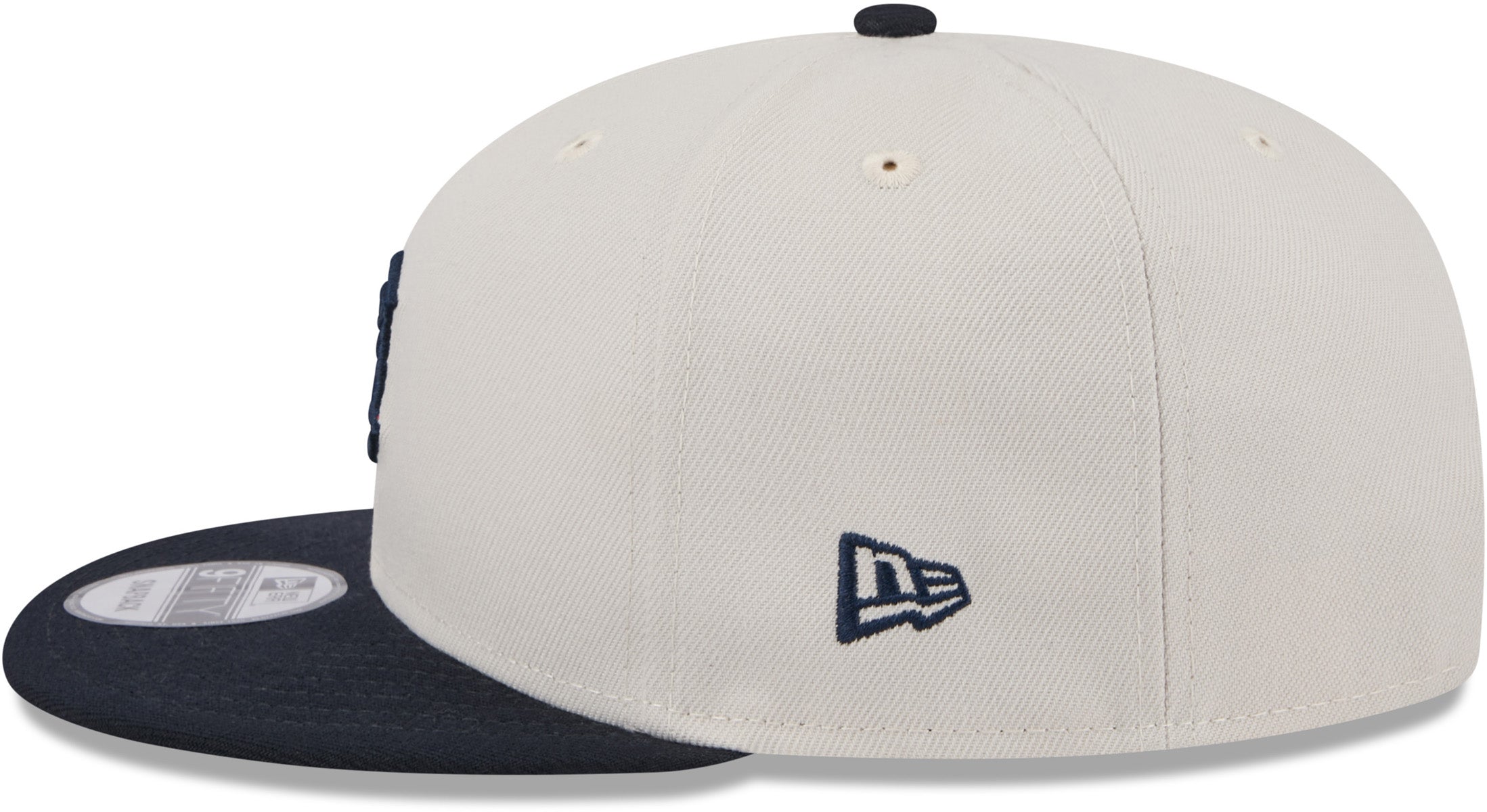 Detroit Tigers New Era 9Fifty MLB 2024 July 4th Snapback Cap - Official Team Logo Baseball Hat for Men & Women - Perfect for Games, Tailgating & Patriotic Holidays