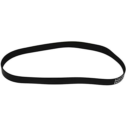 Eureka Style R Vacuum Belt Replacement 61110C-12 - Compatible with Eureka Vacuums - Perfect for Home Cleaning & Pet Hair Removal