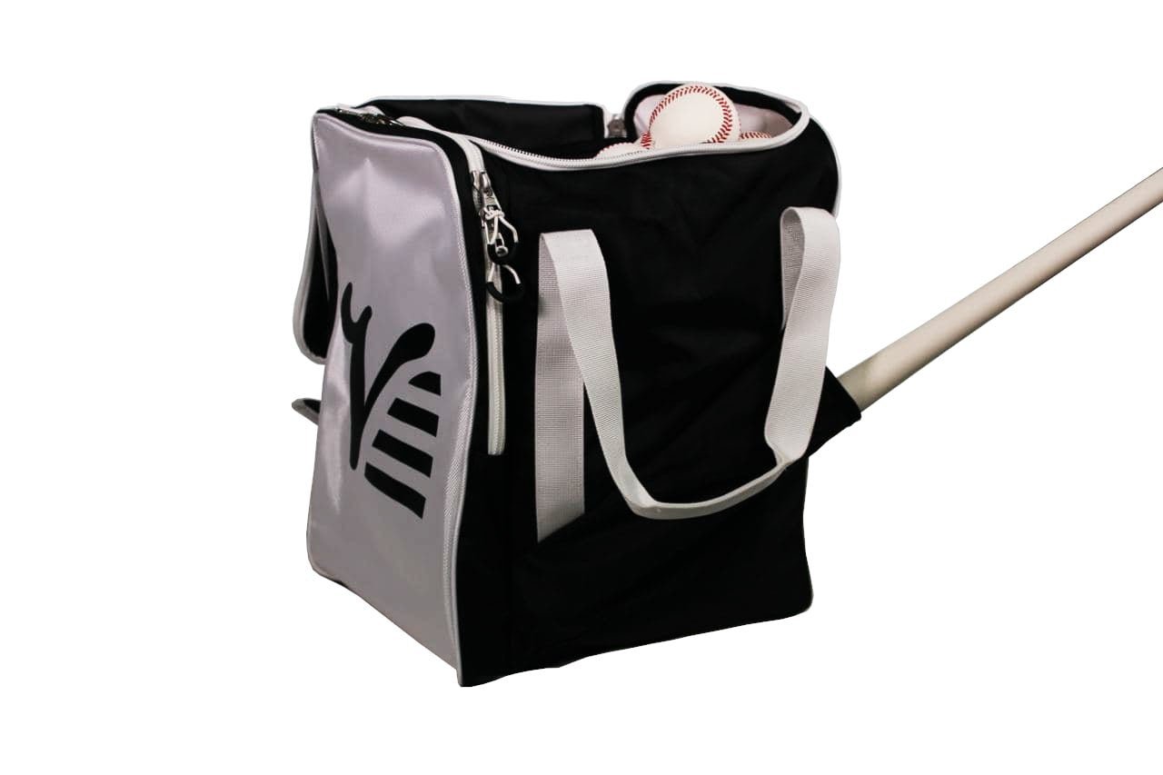 Valle Ball Bag - Premium Sports Equipment for Tennis, Basketball & Soccer - Perfect for Training, Games & Outdoor Activities