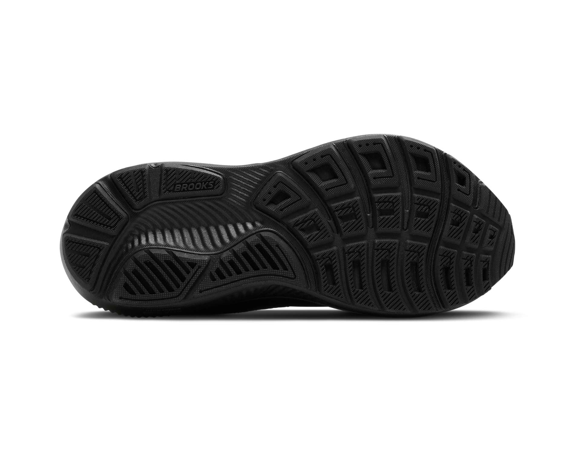 Brooks Ghost 17 Women's Running Shoes - Extra Wide Fit for Maximum Comfort - Perfect for Long Distance Running & Daily Training