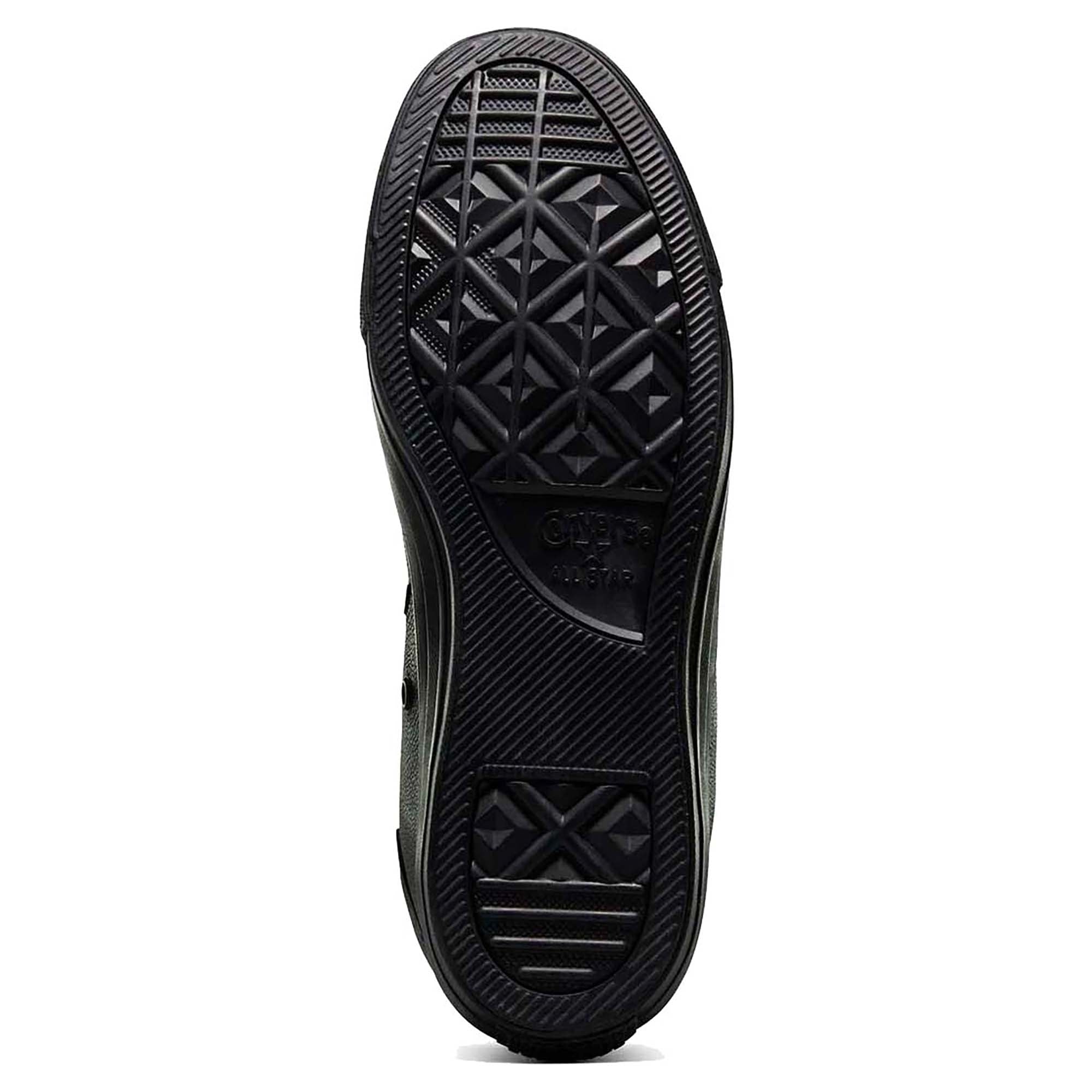 Chuck Taylor All Star Leather High Top Unisex Sneakers - Classic Casual Shoes for Men & Women - Perfect for Streetwear, Skateboarding & Everyday Fashion