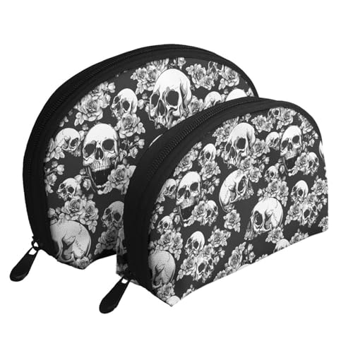 Skull Floral