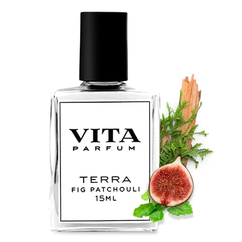 Terra Fig Patchouli