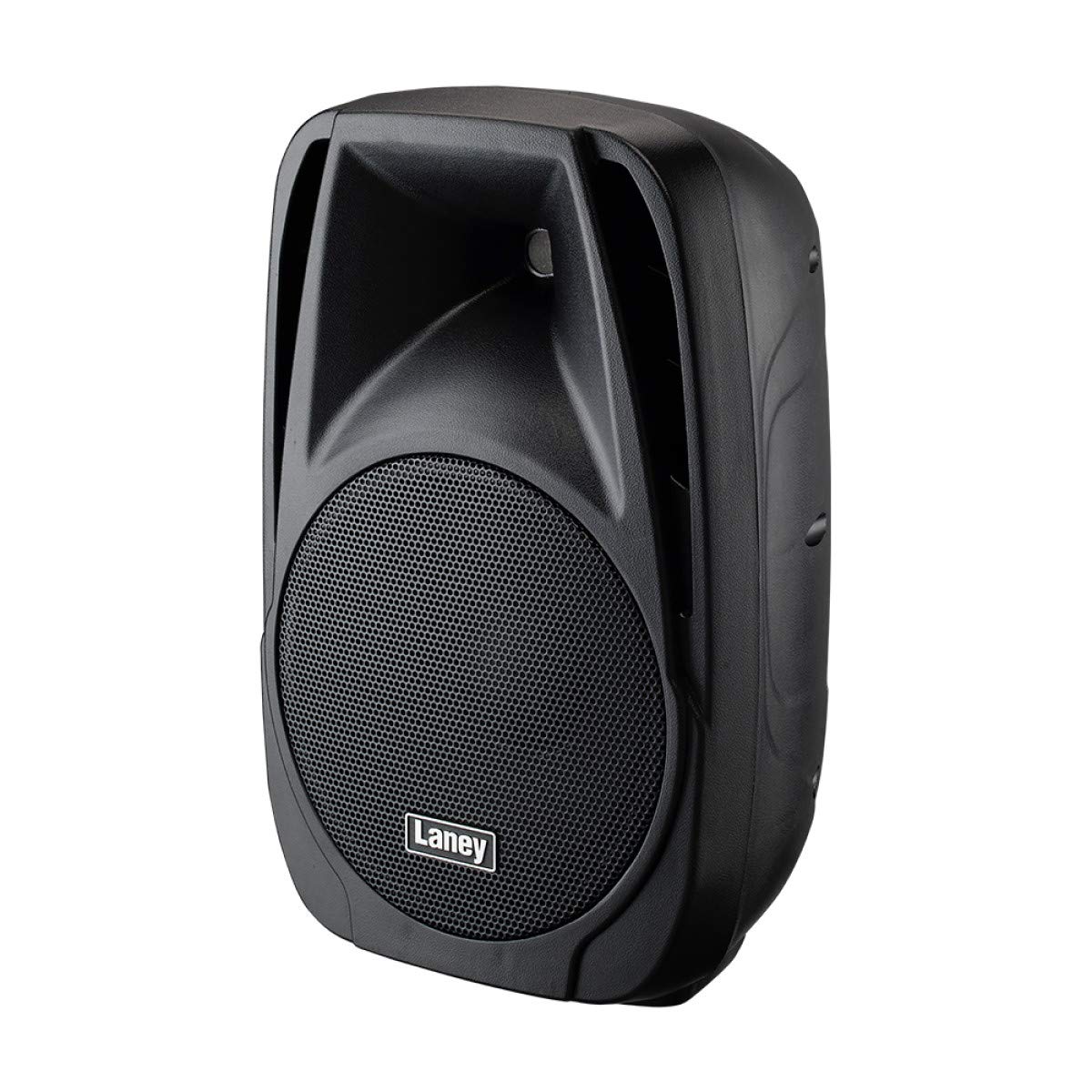 Laney AH110-G2 100W Guitar Speaker Cabinet - Professional Powered PA System for Live Performances, Studio Recording & Band Rehearsals