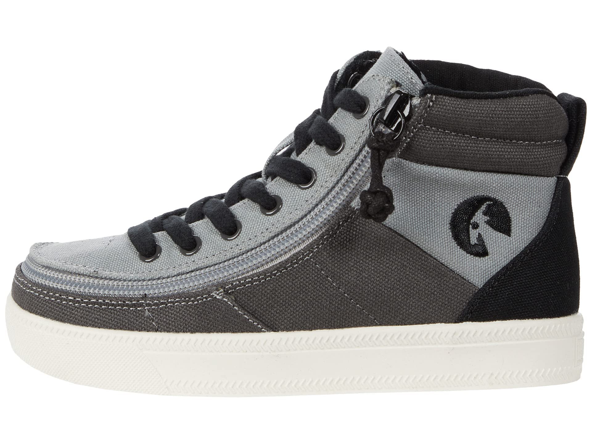BILLY Footwear Kids' Sneakers for Boys & Girls - Comfortable & Stylish Street Shoes for School, Play & Everyday Wear