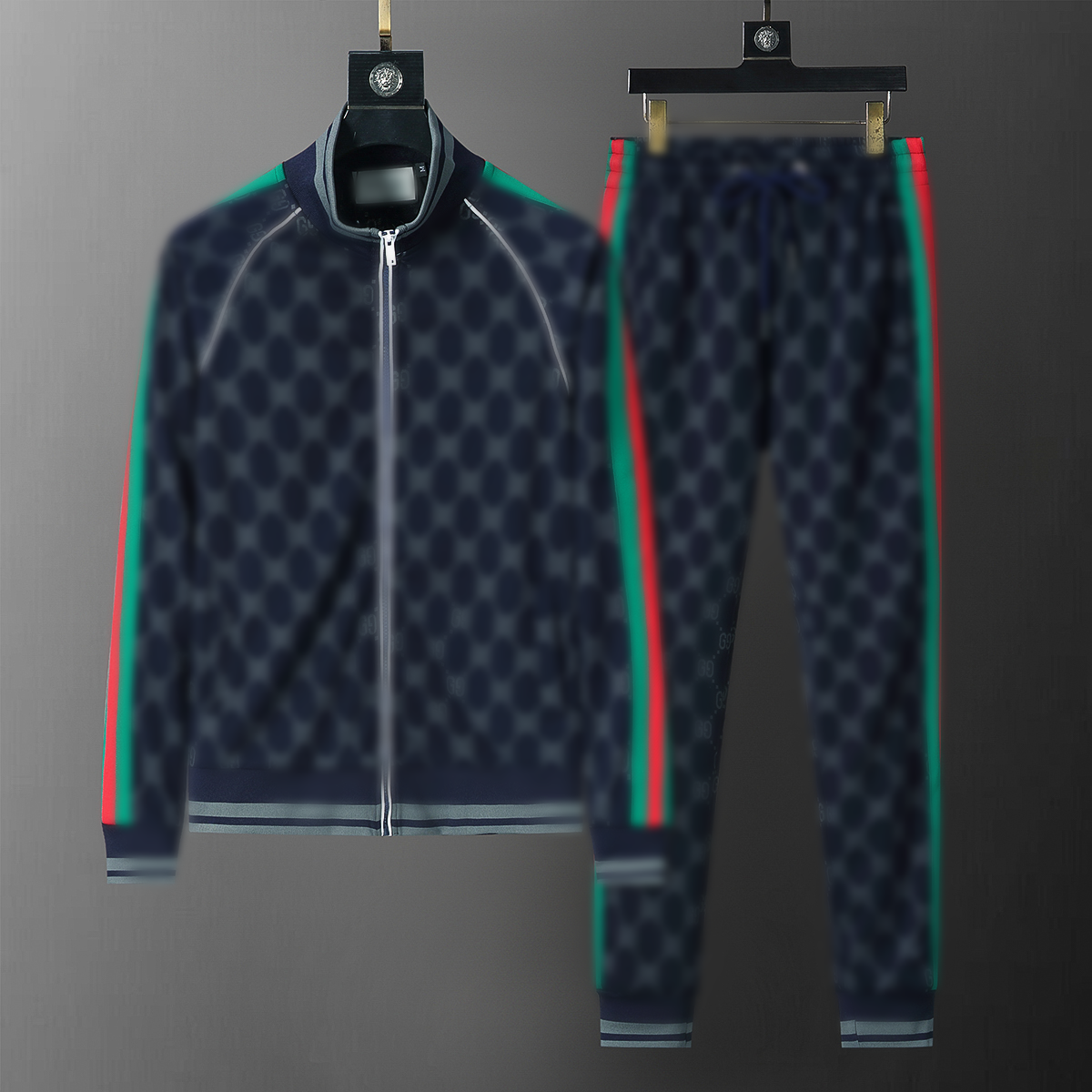 Men's Athletic Suits - Lightweight & Breathable Workout Outfits for Running, Gym & Training | Perfect for Sports & Active Lifestyle