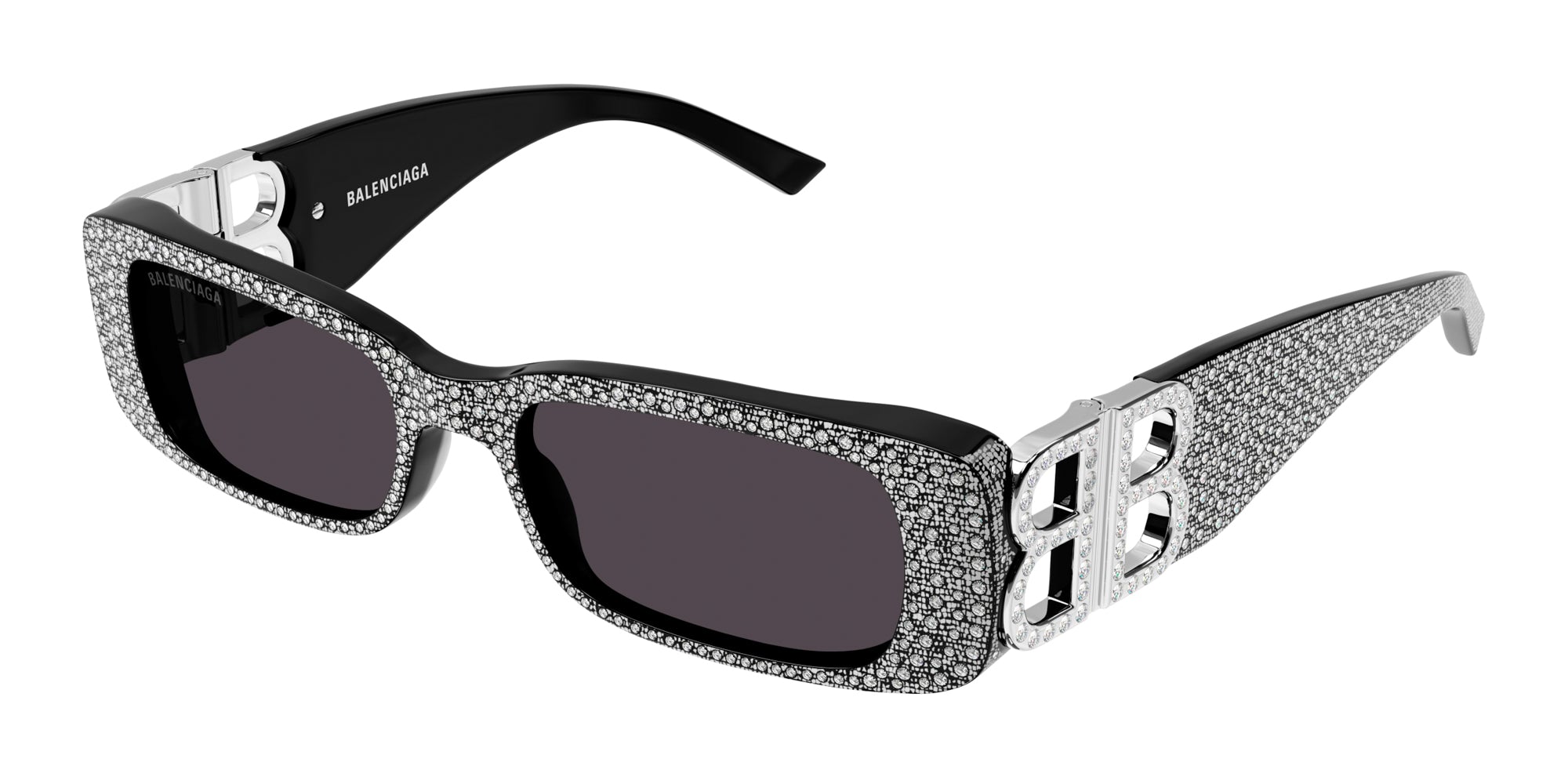 Balenciaga BB0096S Sunglasses - Luxury Designer Shades for Men & Women | UV Protection, Fashionable & Durable | Perfect for Outdoor Activities, Travel & Everyday Wear