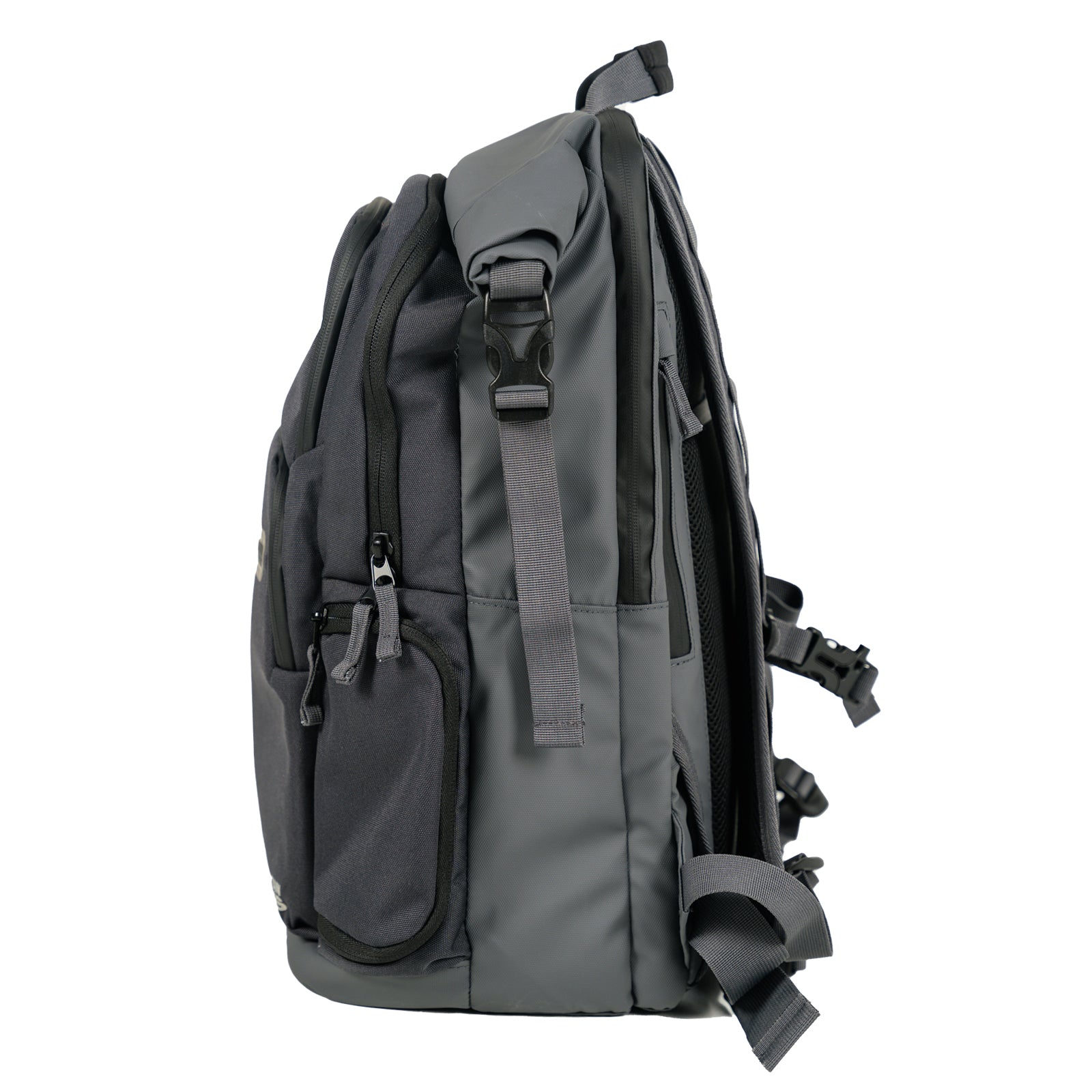 Rover 37L Travel Backpack - Lightweight Waterproof Hiking Backpack for Men & Women - Perfect for Camping, Hiking, and Outdoor Adventures