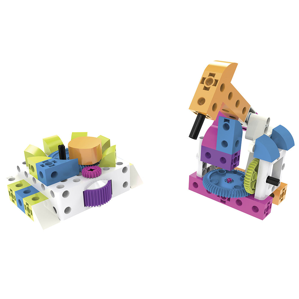 Kids First Coding & Robotics Kit - STEM Learning Toy for Children Ages 5-10 | Fun Educational Programming & Robot Building for Home & Classroom