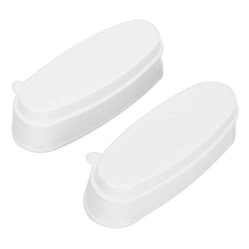Professional Nail Dipping Powder Tray & Dip Powder Container Kit - Perfect for Home & Salon Manicures, DIY Nail Art, Acrylic Nail Extensions & Gel Polish Application
