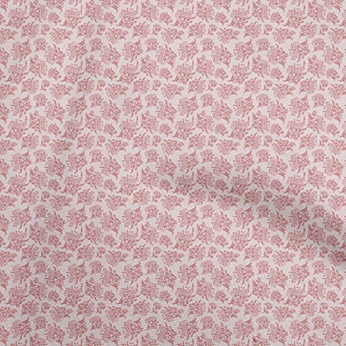 Dusty Pink