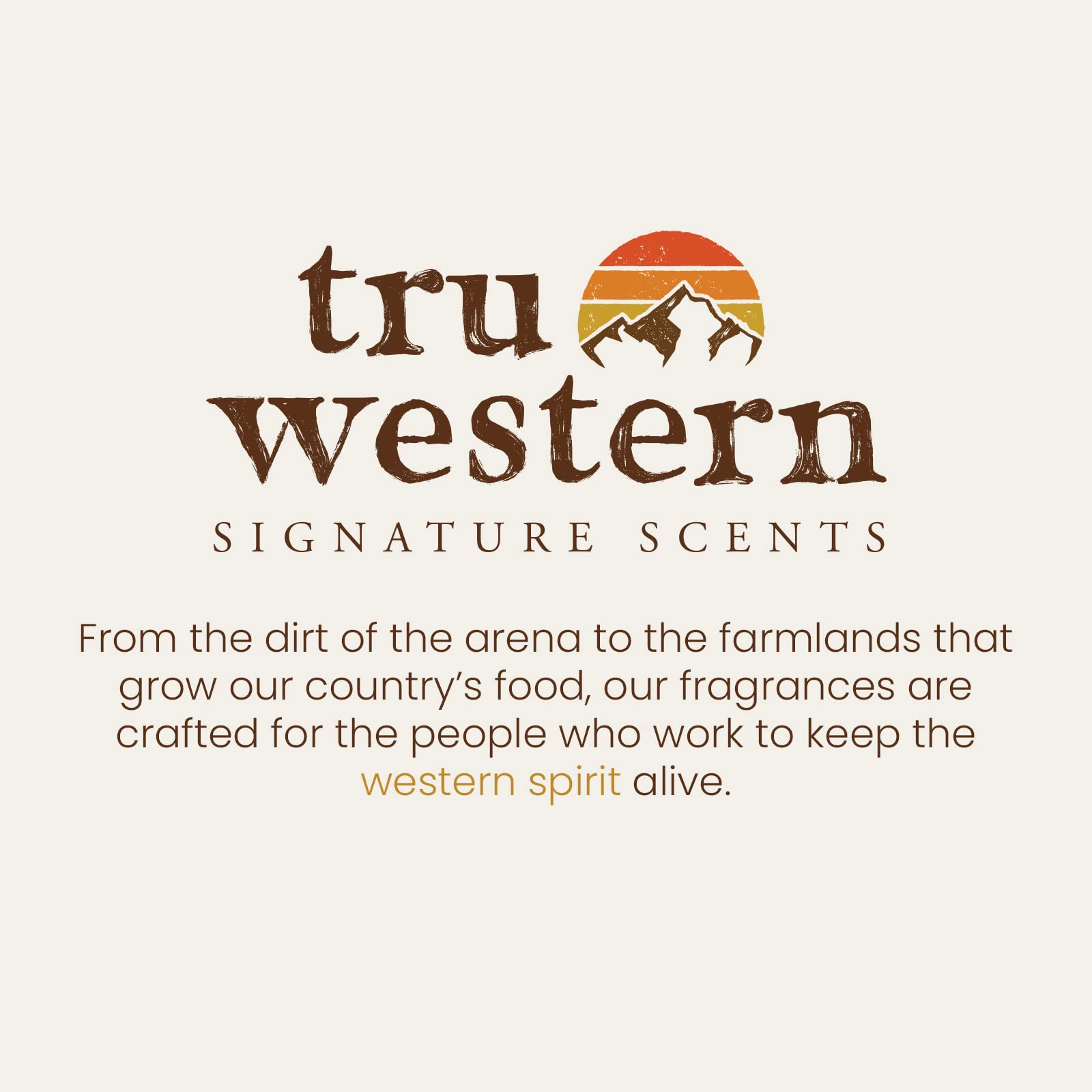 Tru Fragrance Beauty Yellowstone Ride Men's Cologne & Tornado Women's Perfume Set - His & Her Gift Bundle for Couples, Romantic Date Night & Anniversary Gifts