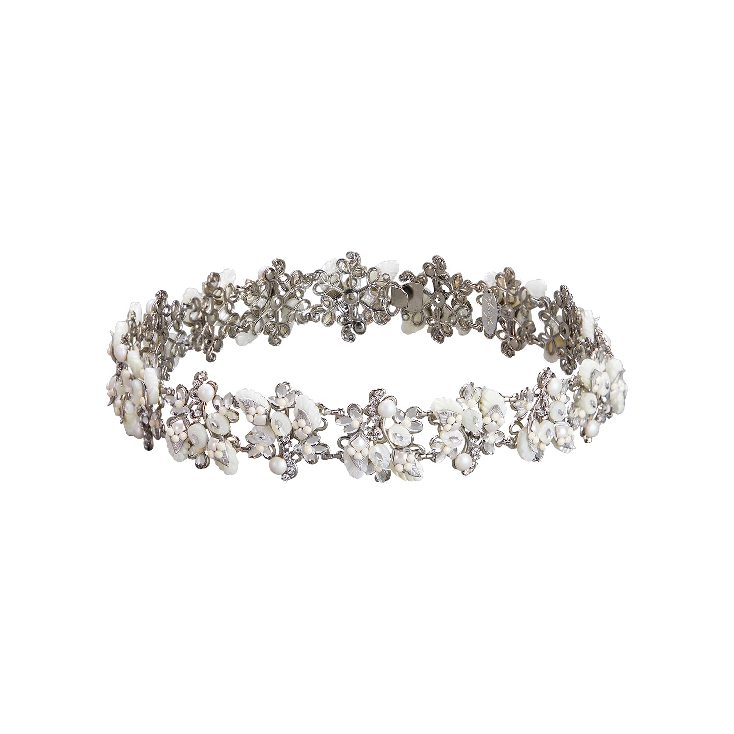 Alva Halo - Stylish & Comfortable Women's Hair Accessory for Everyday Wear, Parties & Special Occasions