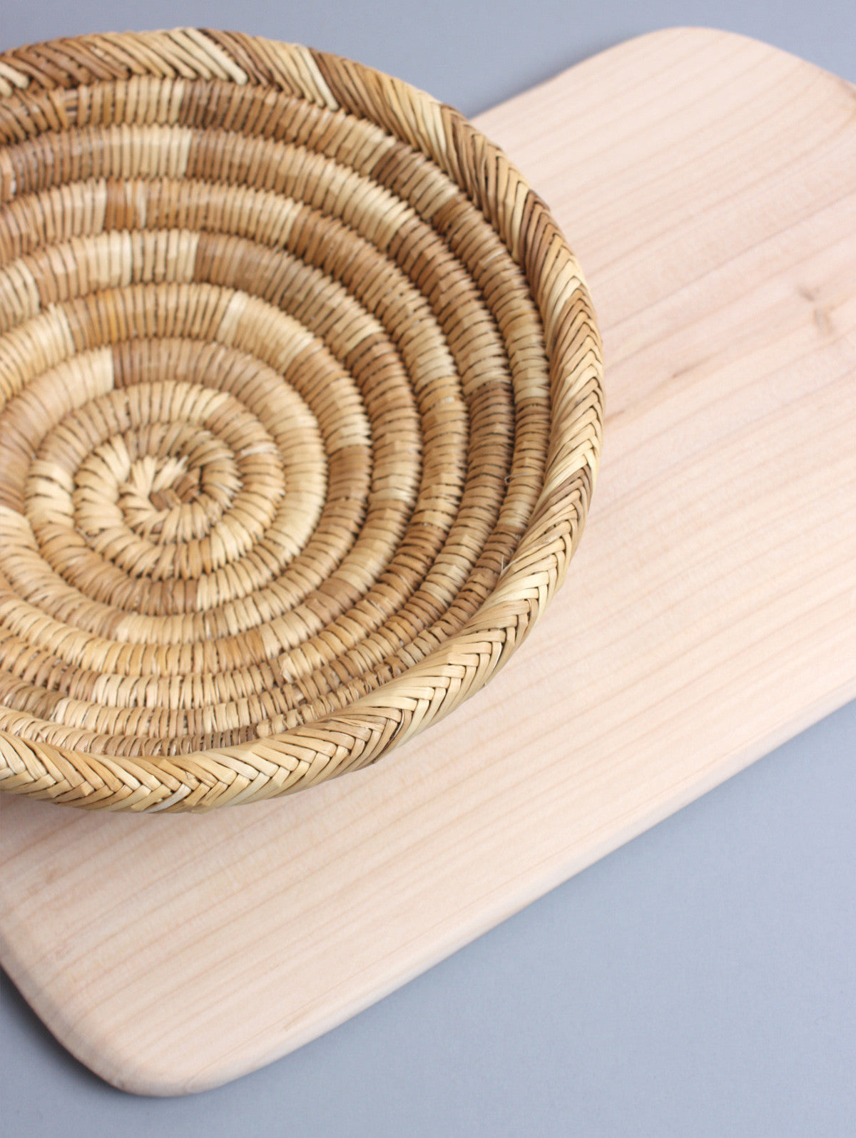 Authentic Moroccan Bread Bowl Natural - Perfect for Soups, Stews & Dips | Eco-Friendly & Handcrafted