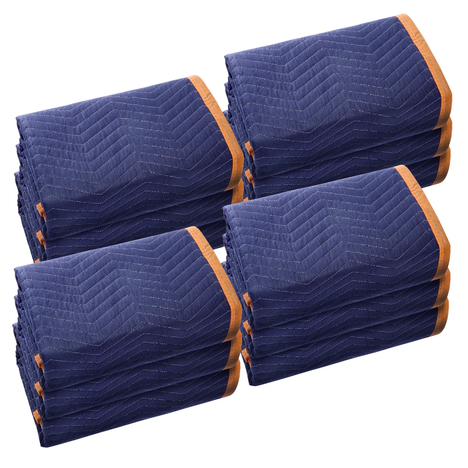 VEVOR Moving Blankets 80