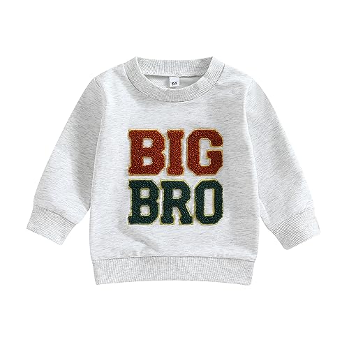 Grey - B Big Bro