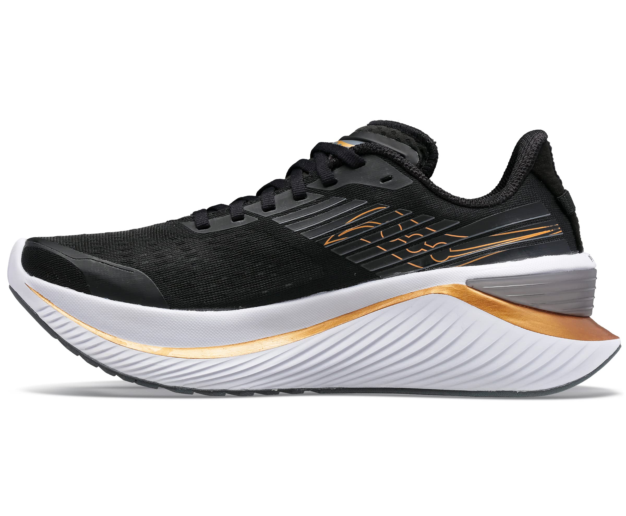 Saucony Women's Endorphin Shift 3 Running Shoes - Lightweight Cushioned Road Running Sneakers for Women | Perfect for Marathon Training, Jogging & Daily Workouts