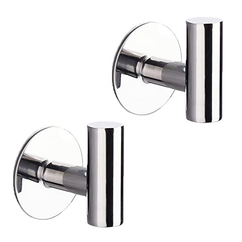 Polished silver