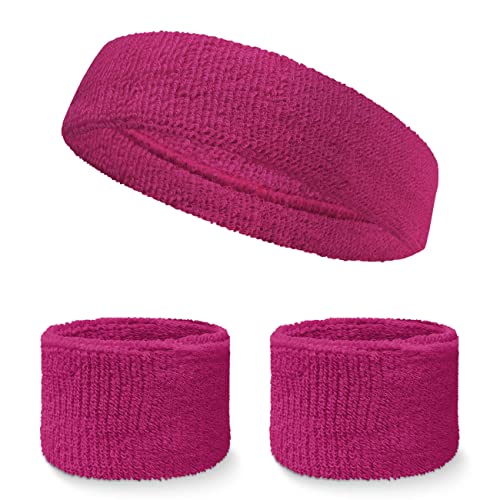 Hot Pink