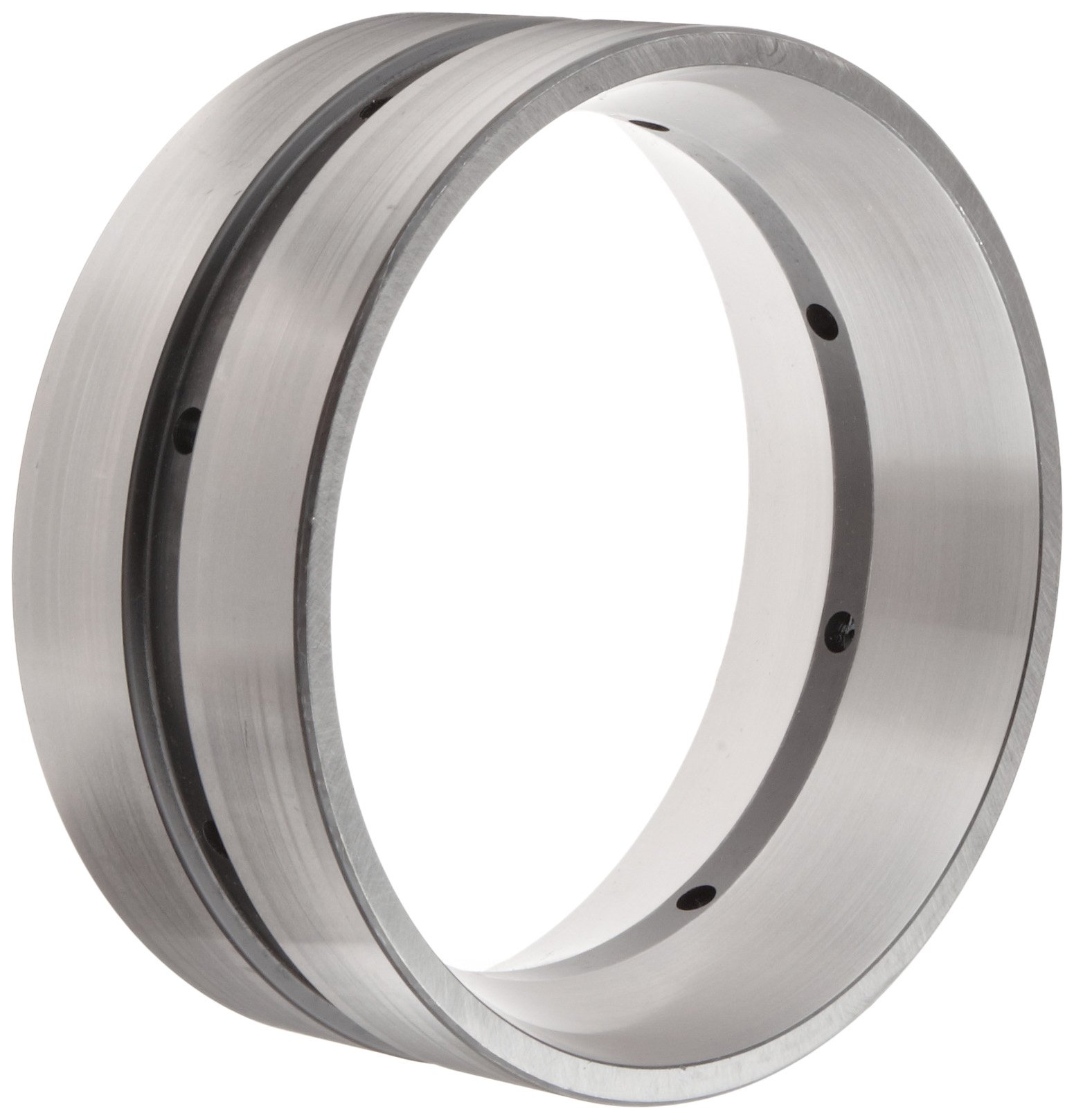 Timken 533D Double Cup Tapered Roller Bearing - 4.375