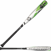 DeMarini CF Zen CBR 17 Senior League Baseball Bat (-10) 2 5/8